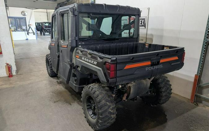 2024 Polaris Ranger Crew XP 1000 NorthStar Edition Ultimate