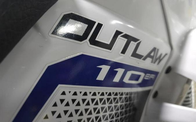 2025 Polaris® OUTLAW 110