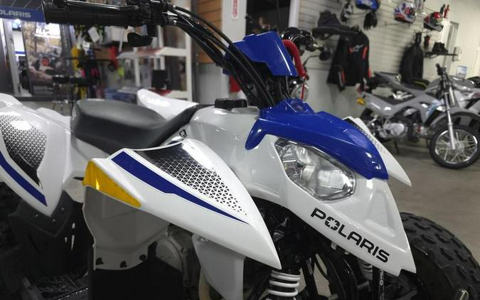 2025 Polaris® OUTLAW 110