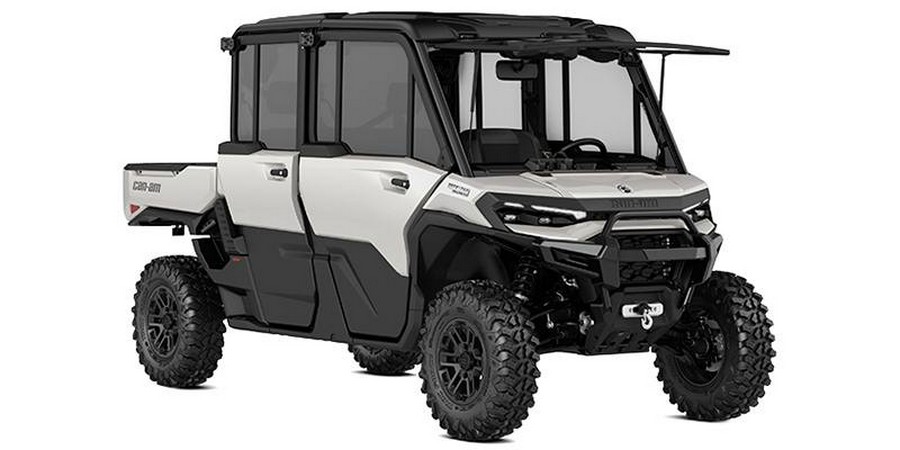 2026 Can-Am Defender MAX Limited HD11