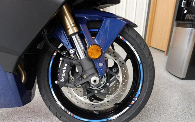2022 Suzuki GSX-S 1000 GT+