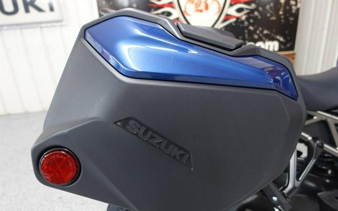 2022 Suzuki GSX-S 1000 GT+