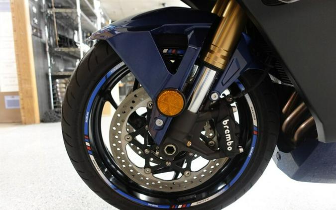 2022 Suzuki GSX-S 1000 GT+