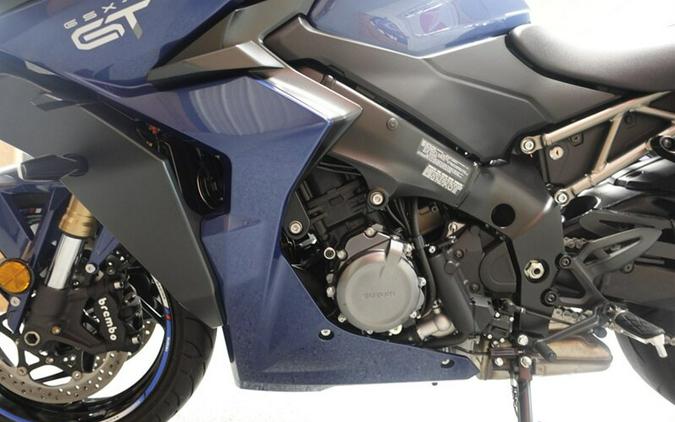 2022 Suzuki GSX-S 1000 GT+