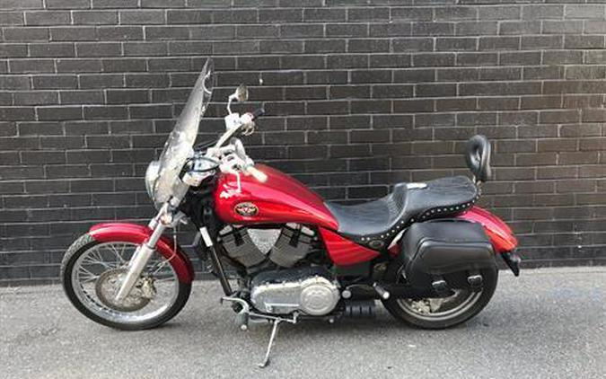 2003 Victory VEGAS