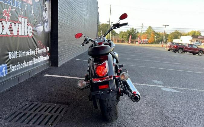 2009 Yamaha V Star 950