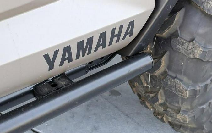 2024 Yamaha Wolverine RMAX4 1000 XT-R