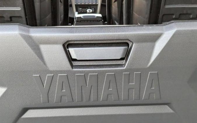 2024 Yamaha Wolverine RMAX4 1000 XT-R