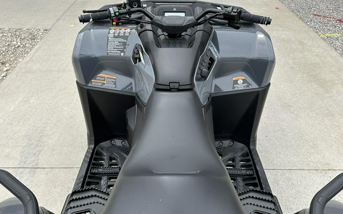 2024 Can-Am Outlander MAX DPS 700