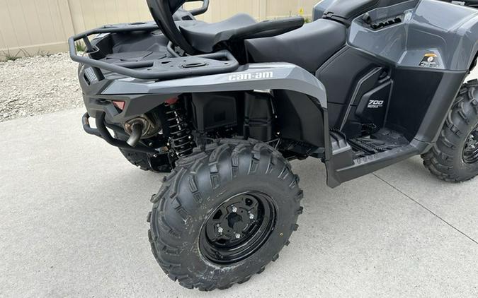 2024 Can-Am Outlander MAX DPS 700