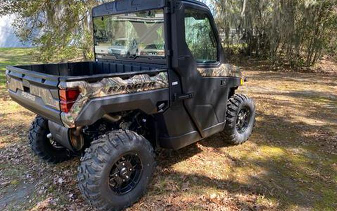 2024 Polaris Ranger XP 1000 Northstar Edition Ultimate