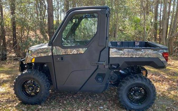 2024 Polaris Ranger XP 1000 Northstar Edition Ultimate