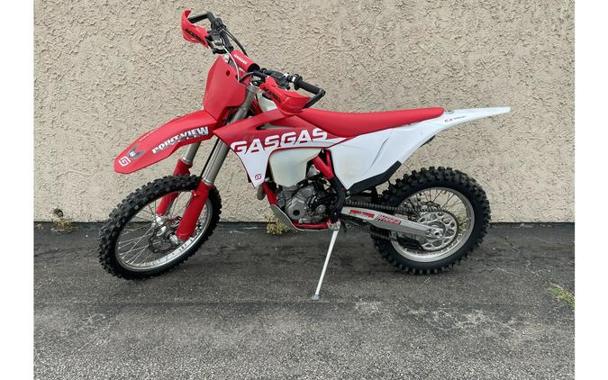 2021 GASGAS EX 350F