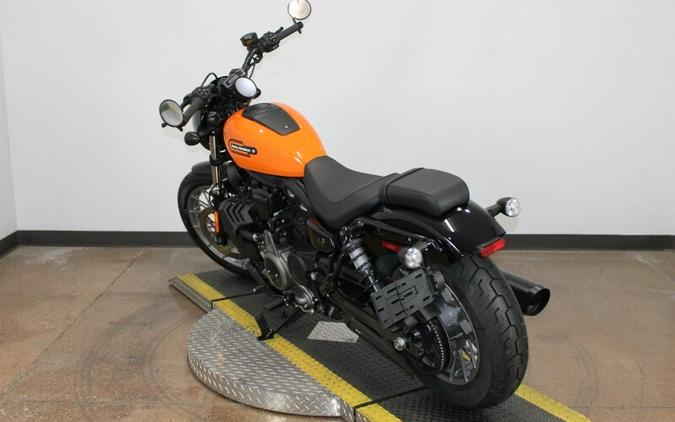 Harley-Davidson Nightster™ Special 2024 RH975S 84439761 BAJA ORANGE