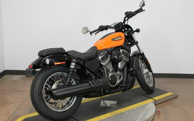 Harley-Davidson Nightster™ Special 2024 RH975S 84439761 BAJA ORANGE