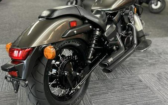 2014 Honda® Shadow Phantom