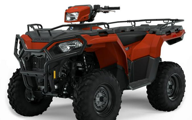 2024 Polaris Sportsman 570 EPS