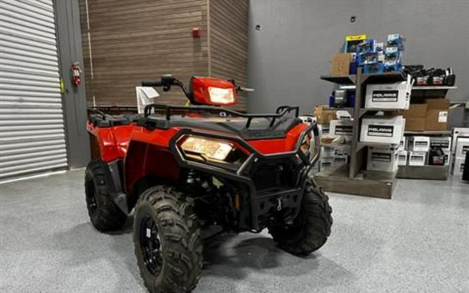 2024 Polaris Sportsman 570 EPS