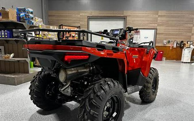 2024 Polaris Sportsman 570 EPS