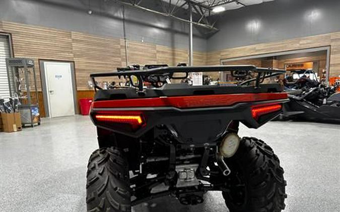 2024 Polaris Sportsman 570 EPS