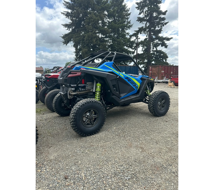 2024 Polaris Industries RZR TURBO R PREMIUM