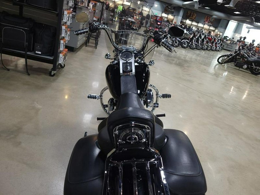 2005 Harley-Davidson® FXST - Softail® Standard