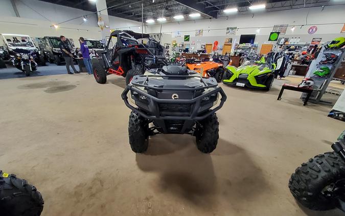 2023 Can-Am™ Outlander™ Pro XU HD7