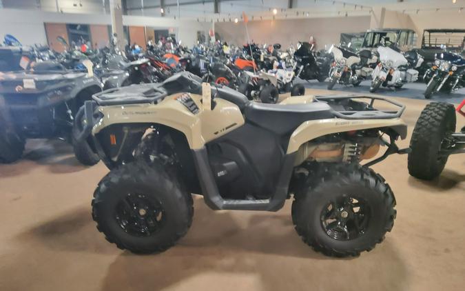 2023 Can-Am™ Outlander™ Pro XU HD7