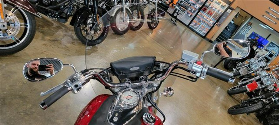 2009 Yamaha V Star