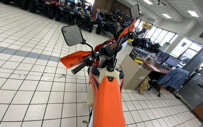 2024 KTM EXC 350 F