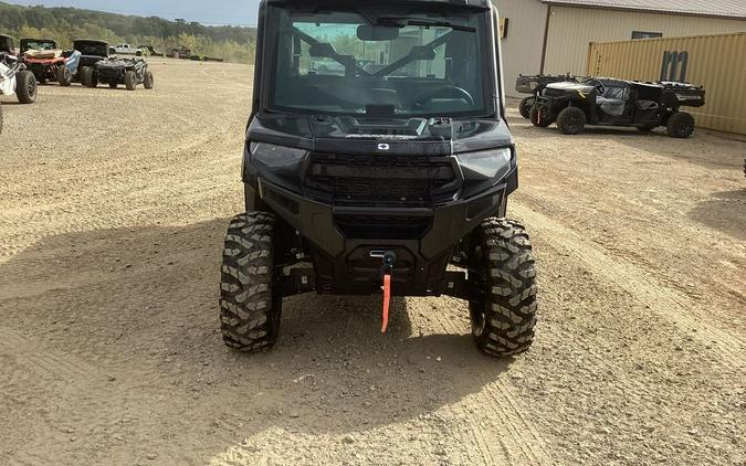 2025 Polaris RANGER XP 1000 NorthStar Edition Crew Premium