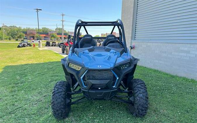 2024 Polaris RZR Trail S Sport