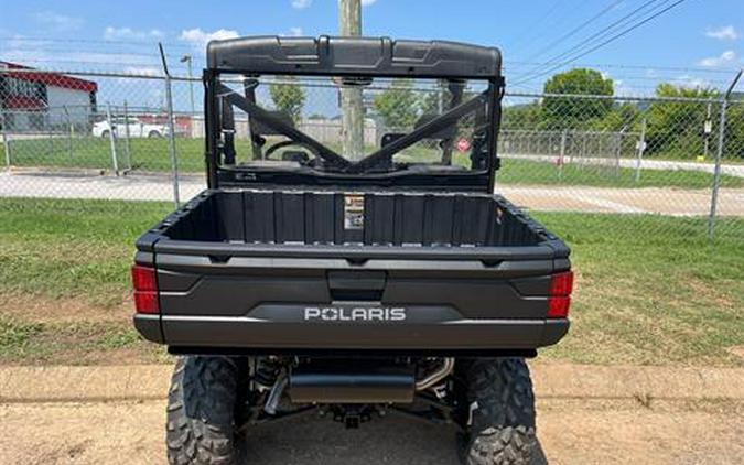 2025 Polaris Ranger 1000 EPS