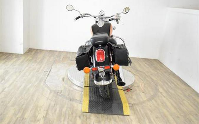 1998 Honda Shadow ACE 750