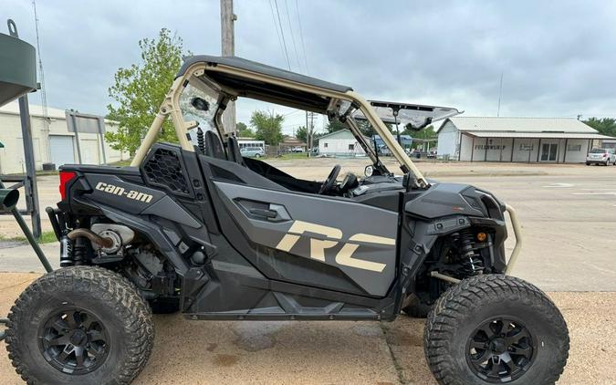 2023 Can-Am Maverick Sport X rc 1000R