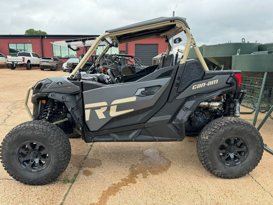 2023 Can-Am Maverick Sport X rc 1000R