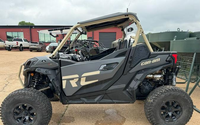 2023 Can-Am Maverick Sport X rc 1000R