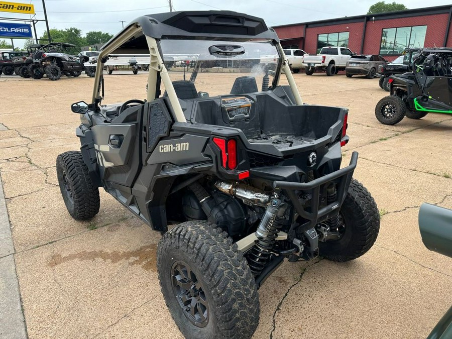 2023 Can-Am Maverick Sport X rc 1000R