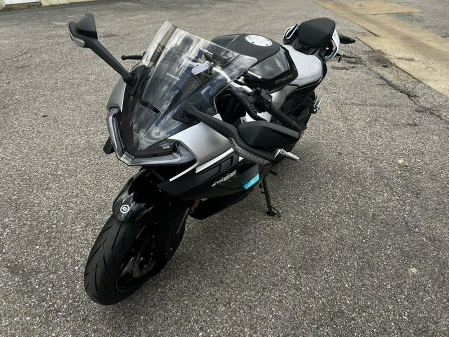 2025 CFMOTO 675SS