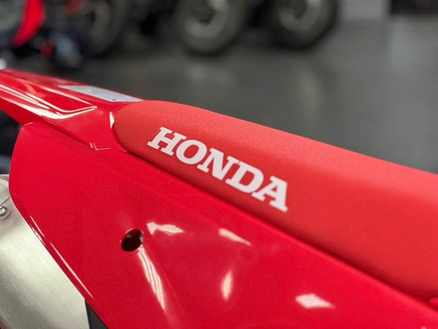 2026 Honda CRF250R
