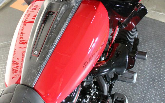 New 2025 Harley-Davidson CVO Road Glide ST Motorcycle For Sale In Bristol, VA