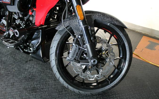 New 2025 Harley-Davidson CVO Road Glide ST Motorcycle For Sale In Bristol, VA