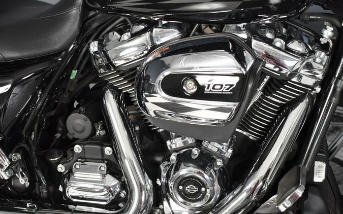 2022 Harley-Davidson Street Glide
