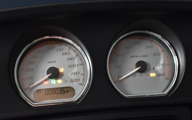 2022 Harley-Davidson Street Glide