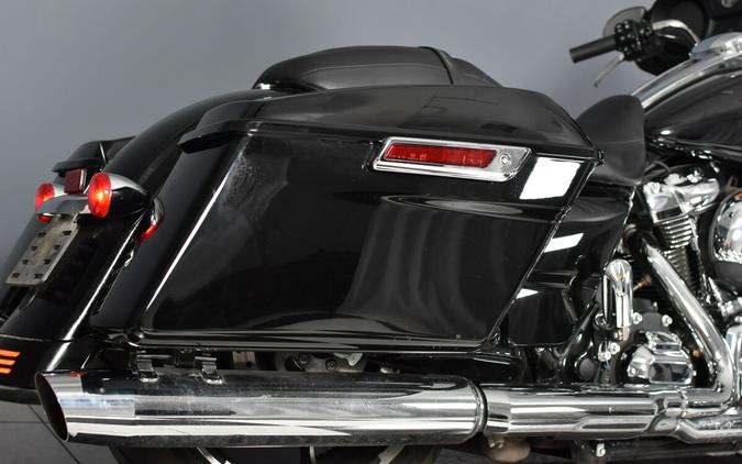 2022 Harley-Davidson Street Glide
