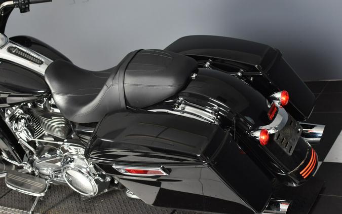 2022 Harley-Davidson Street Glide