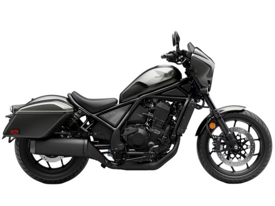 2026 Honda® Rebel 1100T