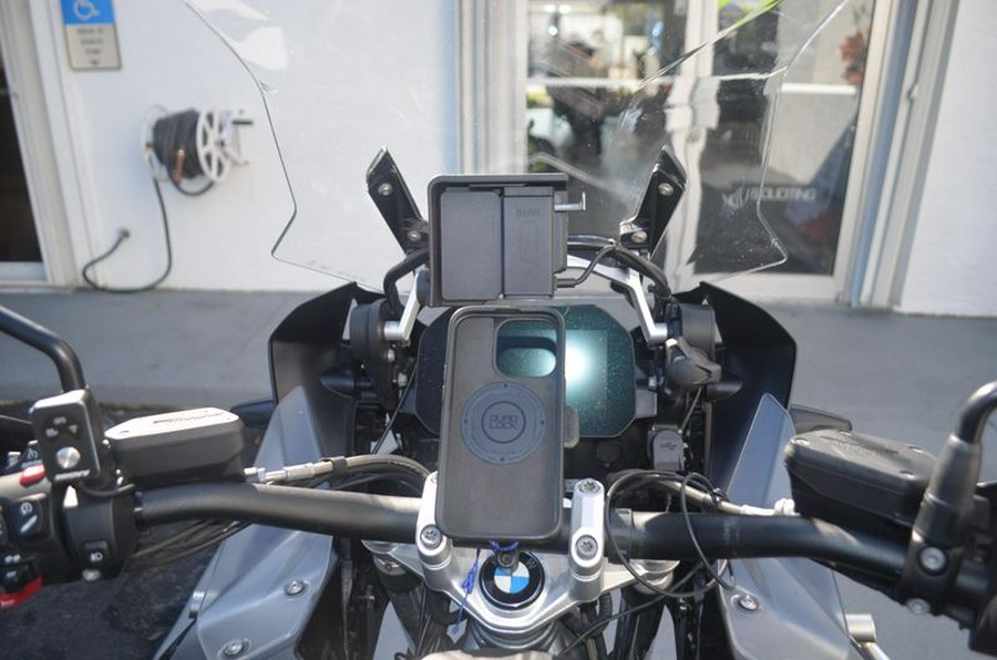 2023 BMW R 1250 GS ADVENTURE