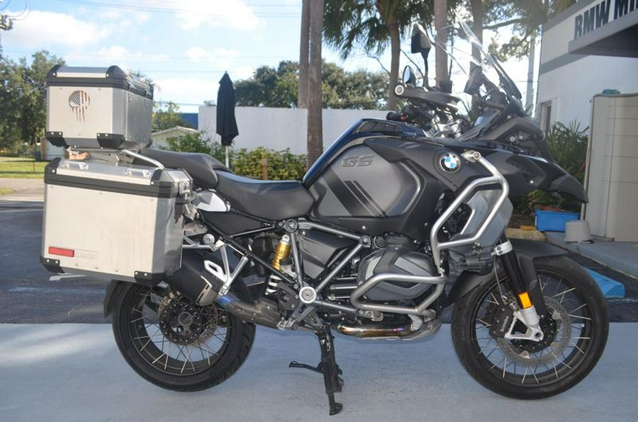 2023 BMW R 1250 GS ADVENTURE