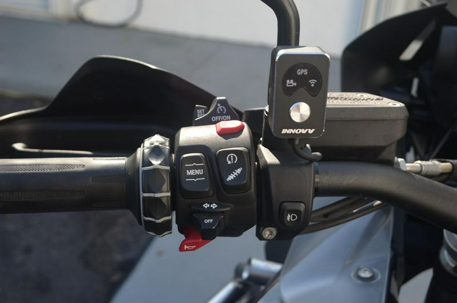 2023 BMW R 1250 GS ADVENTURE